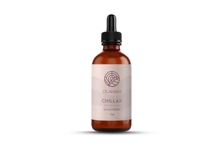 Chillax Herbal Remedy